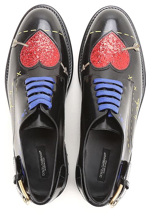 dolce gabbana chaussure|dolce gabbana shoes for women.